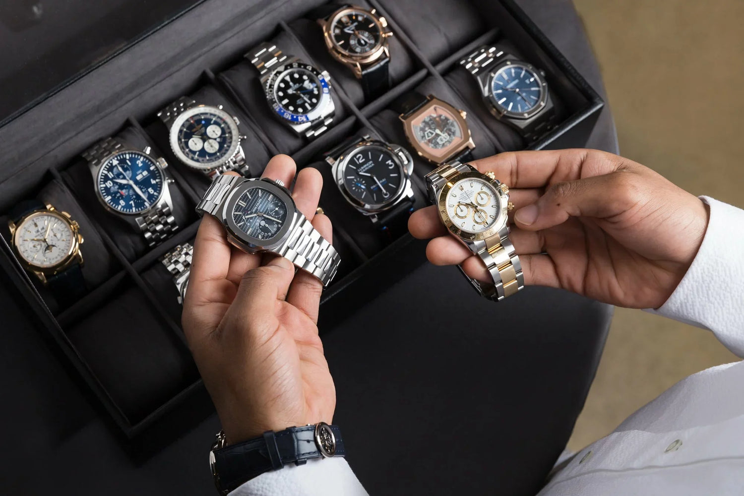 All Watches