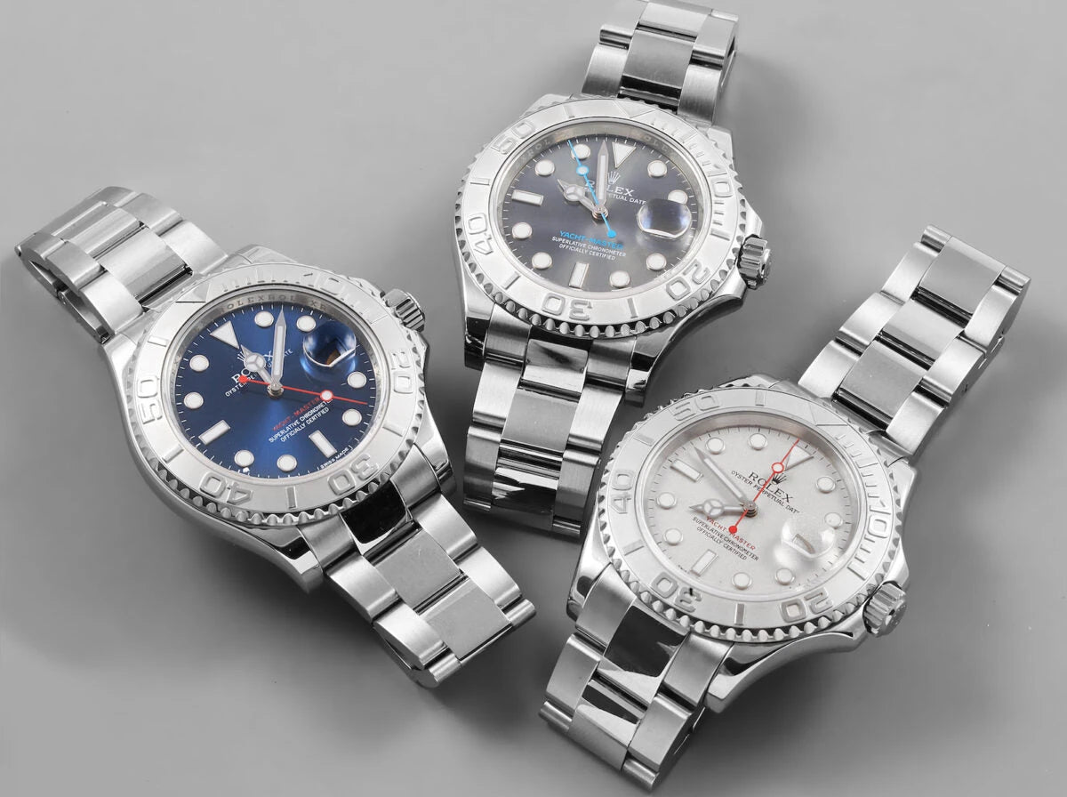 Yacht Master