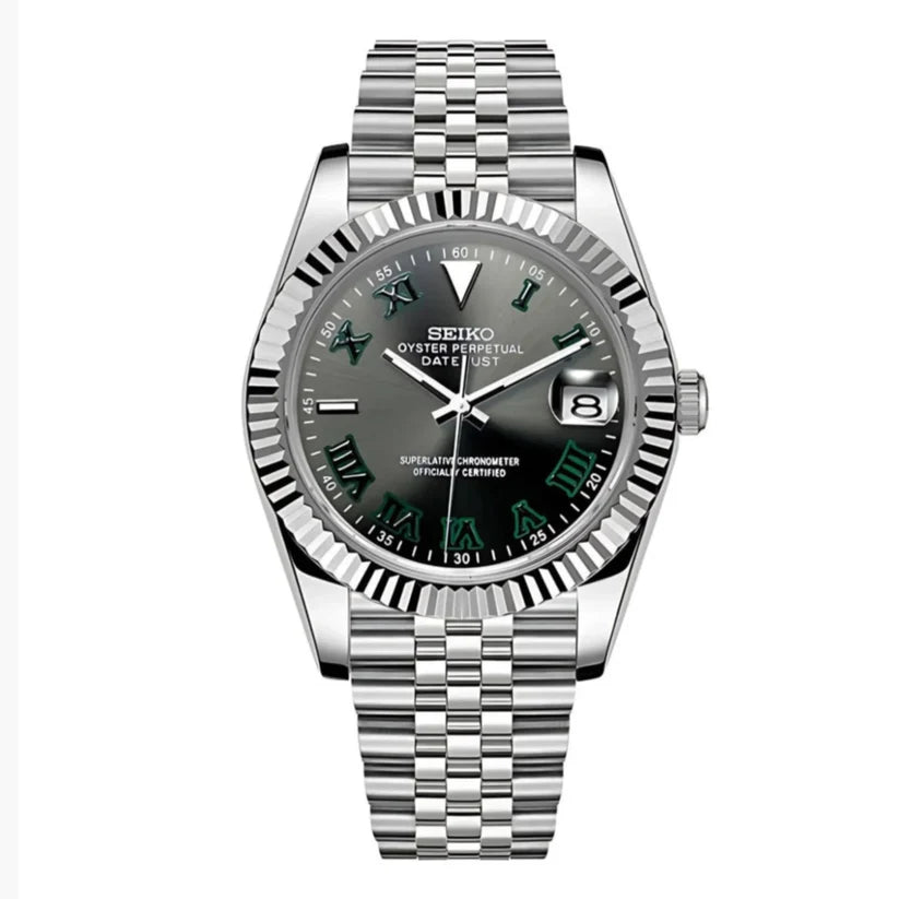 Datejust Classic Wimbledon (PRE ORDER)