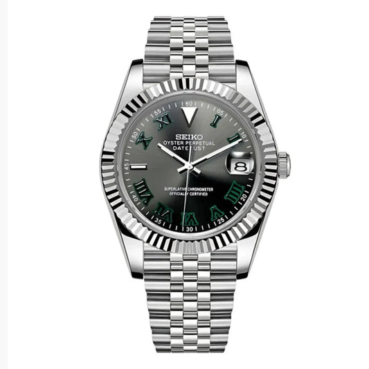 Datejust Classic Wimbledon (PRE ORDER)