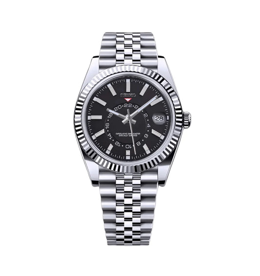 Sky Dweller Black (PRE ORDER)